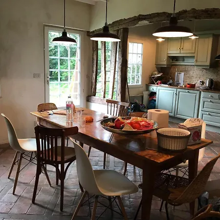 Casa Normandia بيت للعطل *