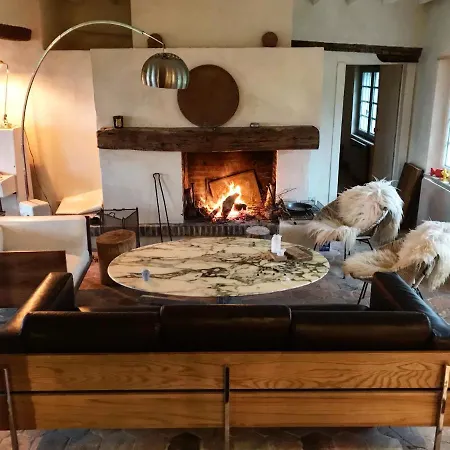 Casa Normandia *