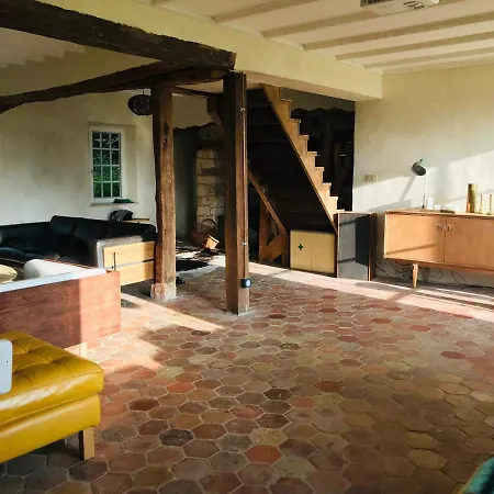 Casa Normandia *