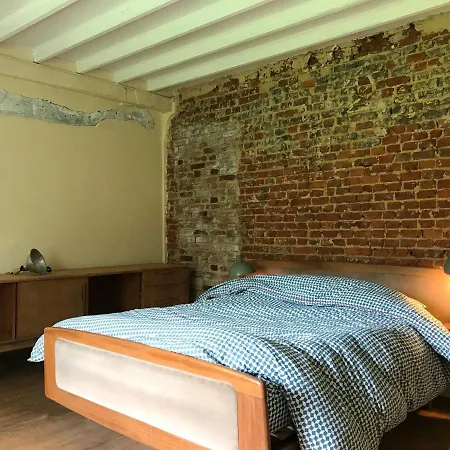 بيت للعطل Casa Normandia *