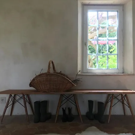 Casa Normandia بيت للعطل Saint-Martin-aux-Buneaux