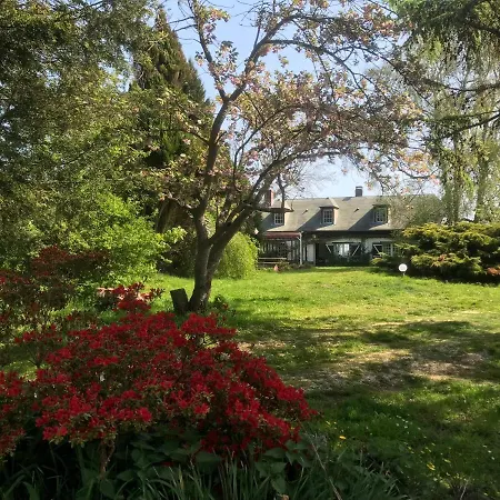 Casa Normandia