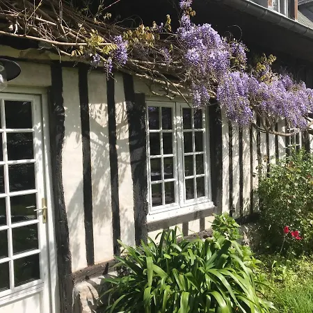 Casa Normandia * Saint-Martin-aux-Buneaux